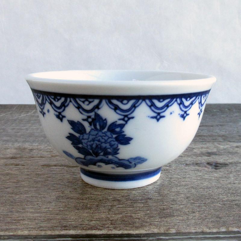 明治 湯呑み 瀬戸 輪線 明治 湯呑み 瀬戸 輪線