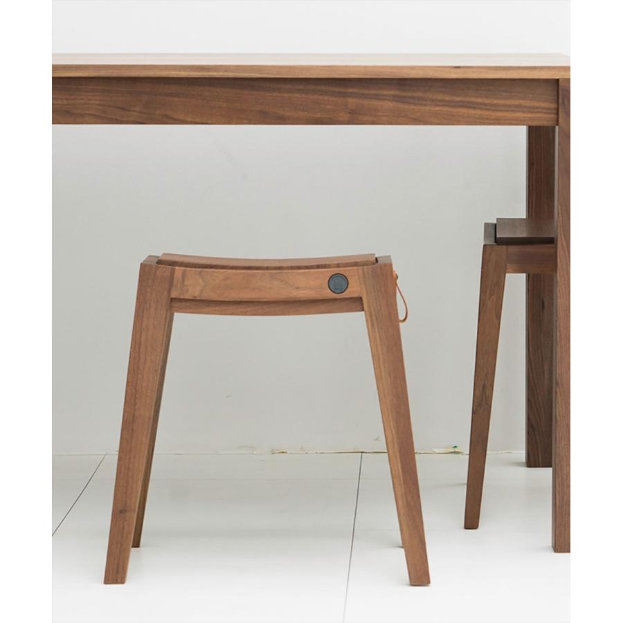 sarasa design（サラサデザイン） スタッキングスツール チェア 椅子