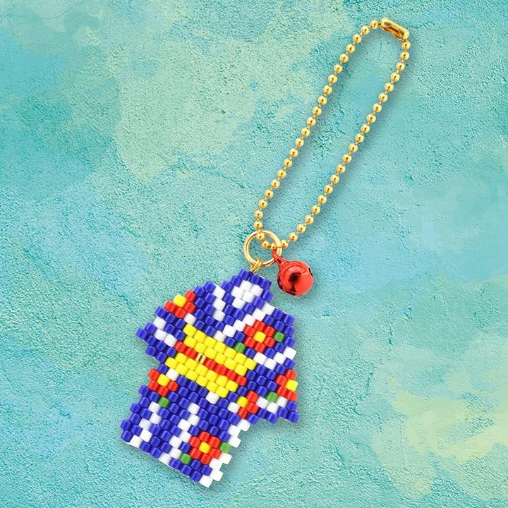 お値下げ ビーズキット おまけビーズ針つき お値下げ ビーズキット