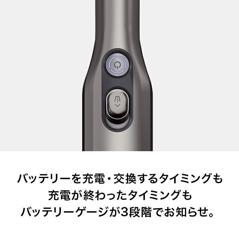 Shark（シャーク） ポイントUP Shark EVOPOWER エヴォパワー W35 充電