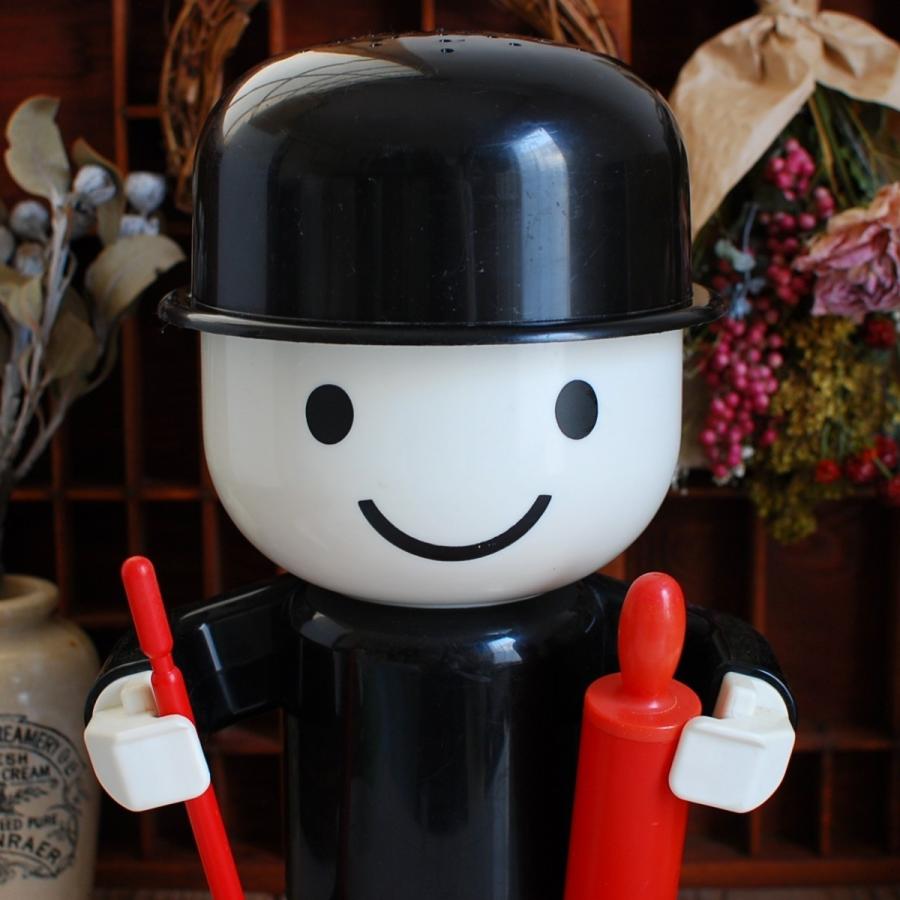 フレッド君 フレッドくん イギリスアンティーク 英国ヴィンテージ