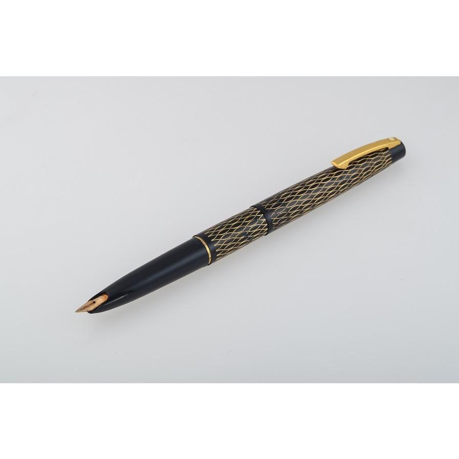 SHEAFFER（シェーファー） 万年筆 ペン先:14K : しまだ質店 ヤフー