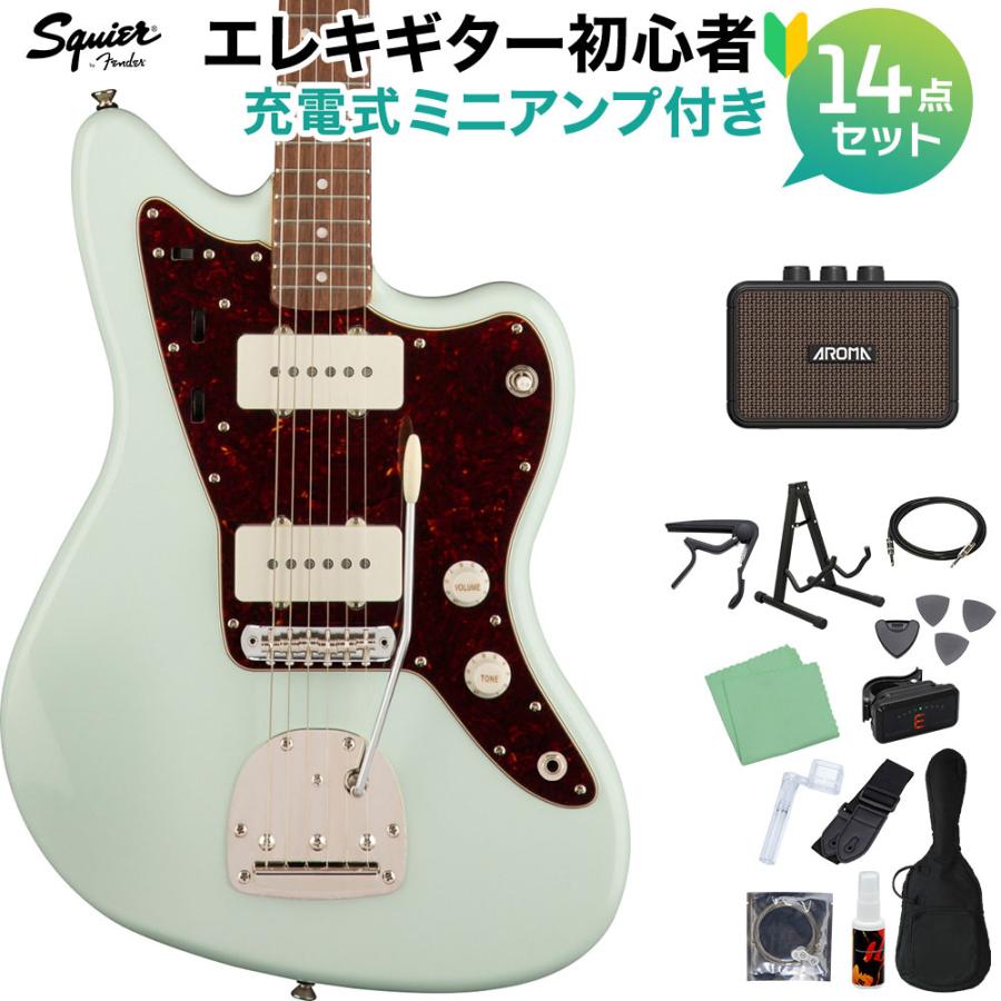 Fender（フェンダー） Squier by Fender スクワイヤー Classic Vibe