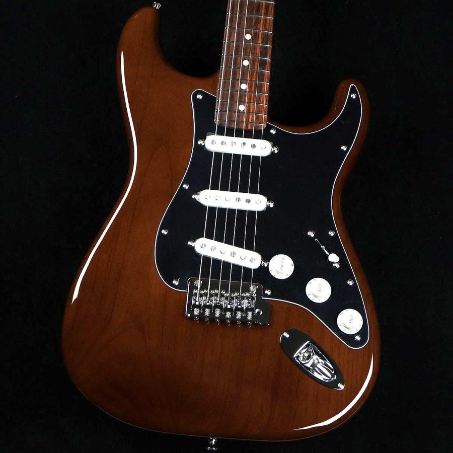 Fender（フェンダー） Made in Japan Hybrid II Stratocaster Walnut