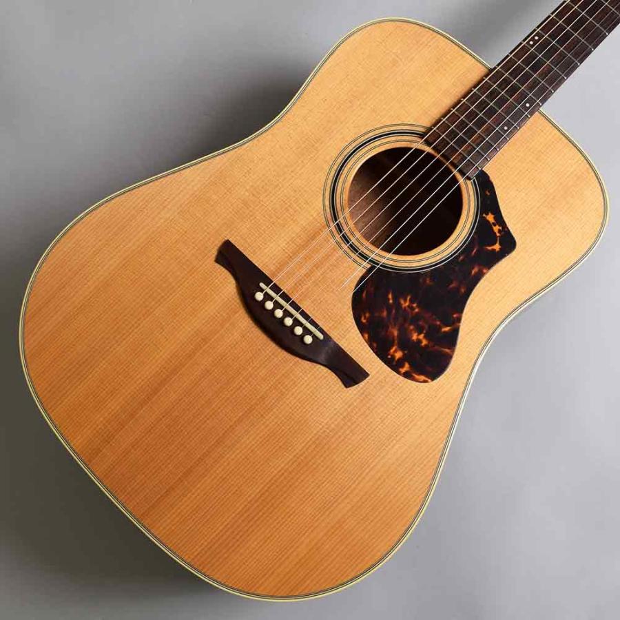 J Lee ニューヨークスタイル・アコースティックギター