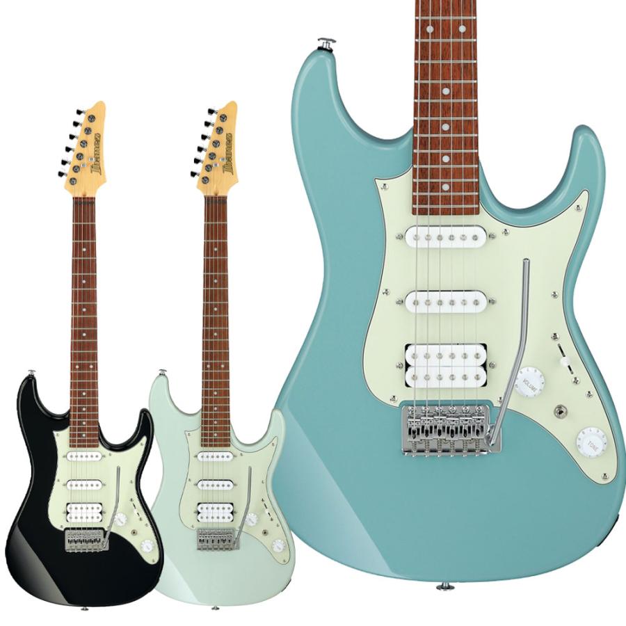 Ibanez（アイバニーズ） AZES40 エレキギター : 島村楽器Yahoo!店