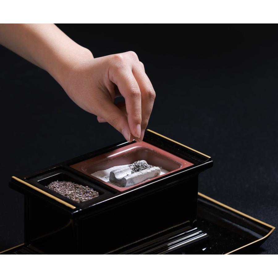 凹香炭 黒 : お線香とお香の新香Yahoo!店 - 通販 - Yahoo!ショッピング