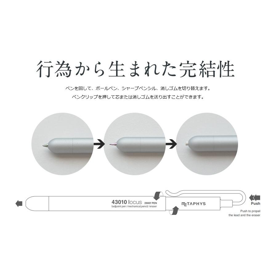 METAPHYS（メタフィス） METAPHYS│メタフィス locus ローカス 3周年