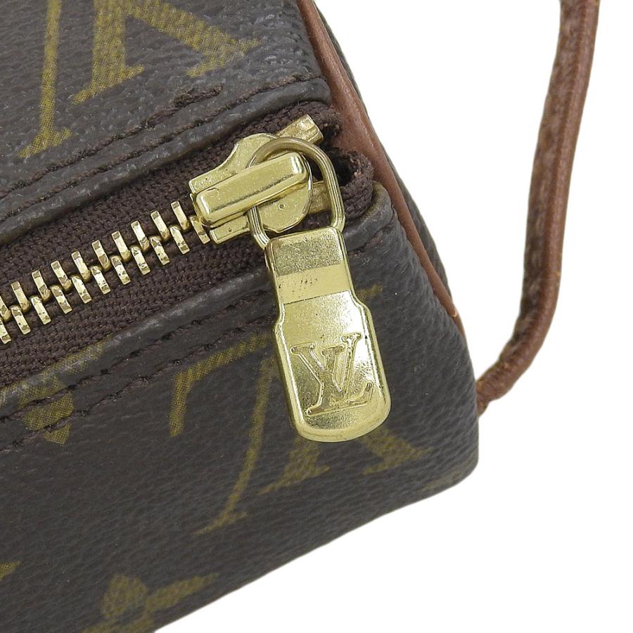 LOUIS VUITTON（ルイ・ヴィトン） モノグラム トゥルース ロンド ペン