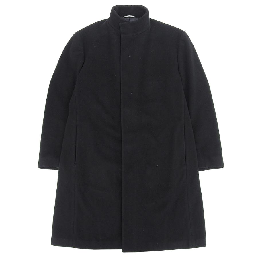 GUCCI（グッチ） チェスターコート 50 メンズ アウター ウール