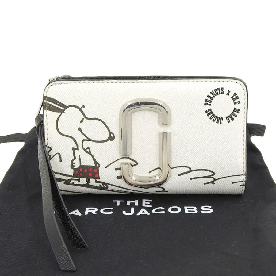 MARC JACOBS（マーク・ジェイコブス） マークジェイコブス×ピーナッツ