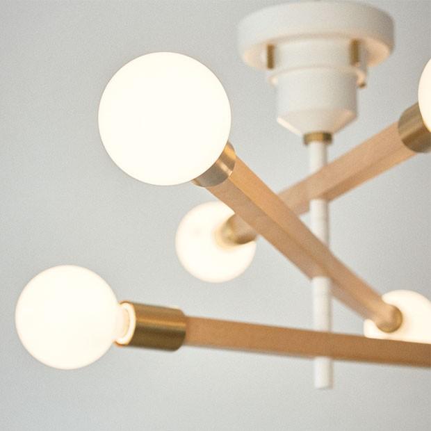 INTERFORM（インターフォルム） 照明器具 ポイント利用 シーリング