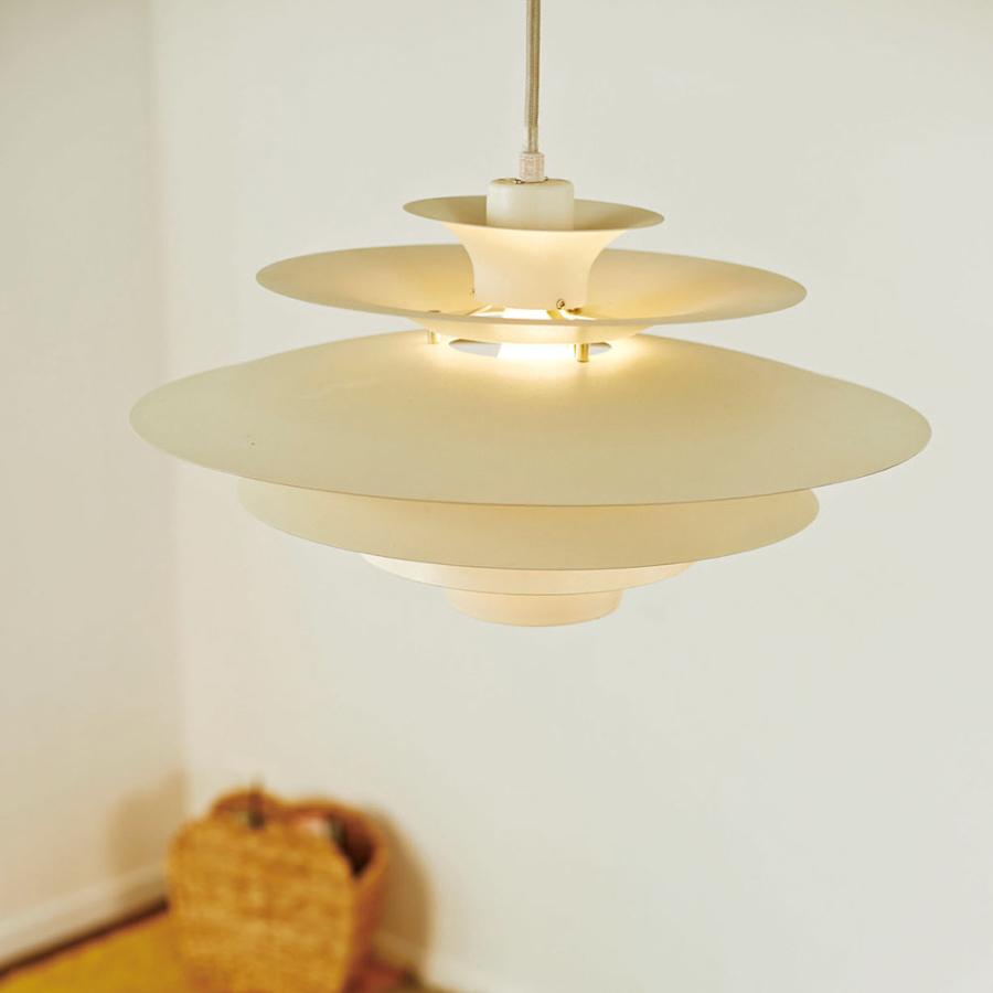 INTERFORM LT-8825WH ペンダントライト ホワイト INTERFORM LT-8825WH