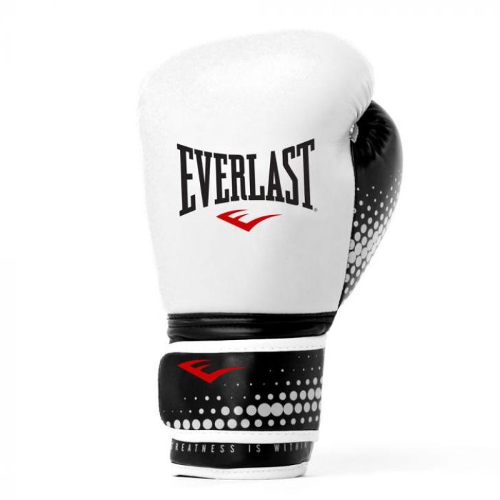 EVERLAST MXTG 14 ホワイト ボクシンググローブ EVERLAST（エバー