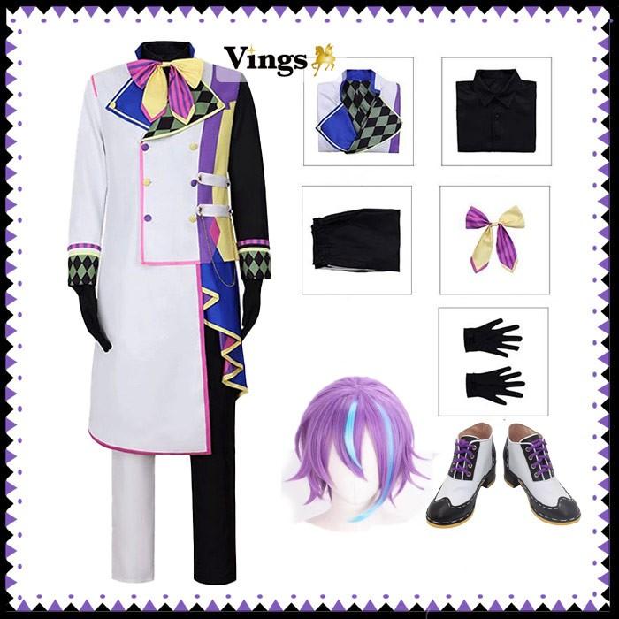 プロジェクトセカイ カラフルステージ! プロセカ 三周年 神代類