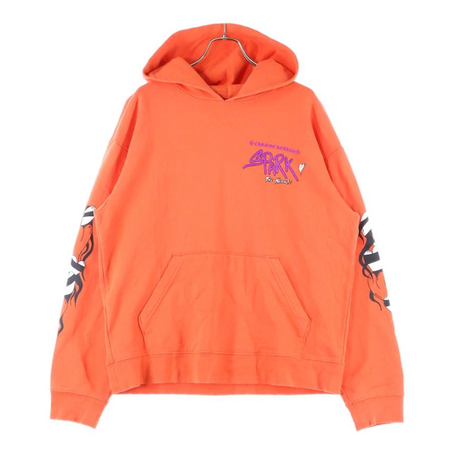 CHROME HEARTS（クロムハーツ） ×MATTY BOY SPARK THE HEART PLVR