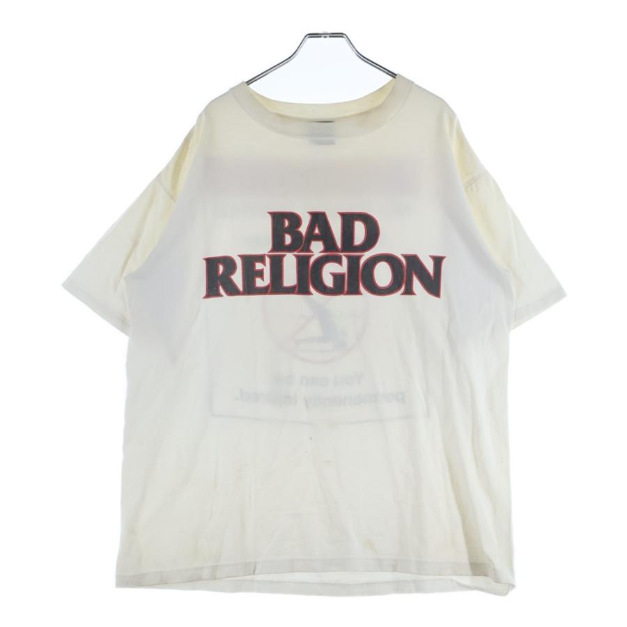 90s pearl jam bad religion Tシャツ usa製 90s pearl jam bad