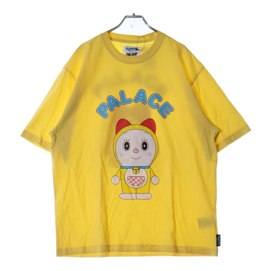 Palace Skateboards パレススケートボーズ ×ドラえもん DORAEMON T