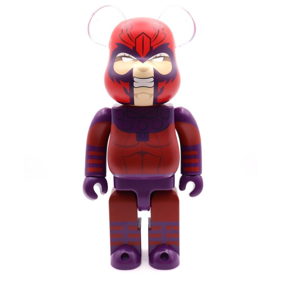 MEDICOM TOY（メディコム・トイ） BE@RBRICK 400% MARVEL X-MEN ベア
