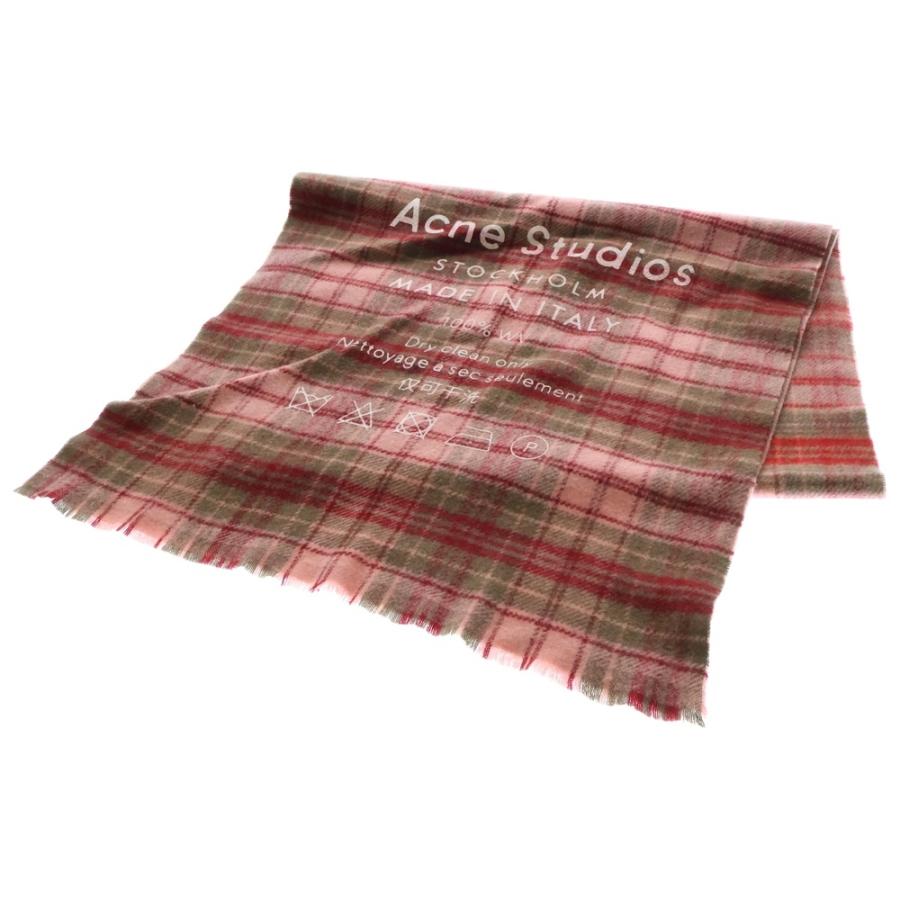 Acne Studios（アクネ ストゥディオズ） アクネ ストゥディオズ