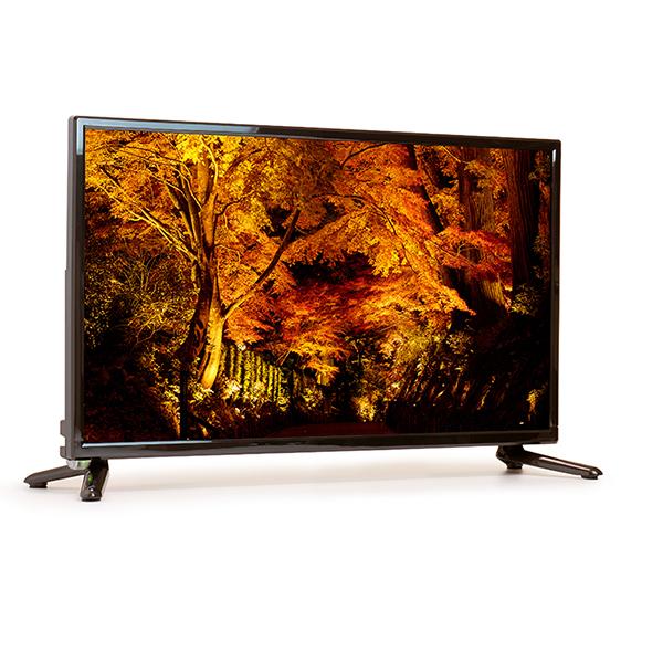 液晶テレビ 22インチ フルハイビジョン 地デジ 外付けHDD録画 HDMI2