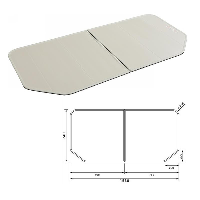 パナソニック 風呂蓋