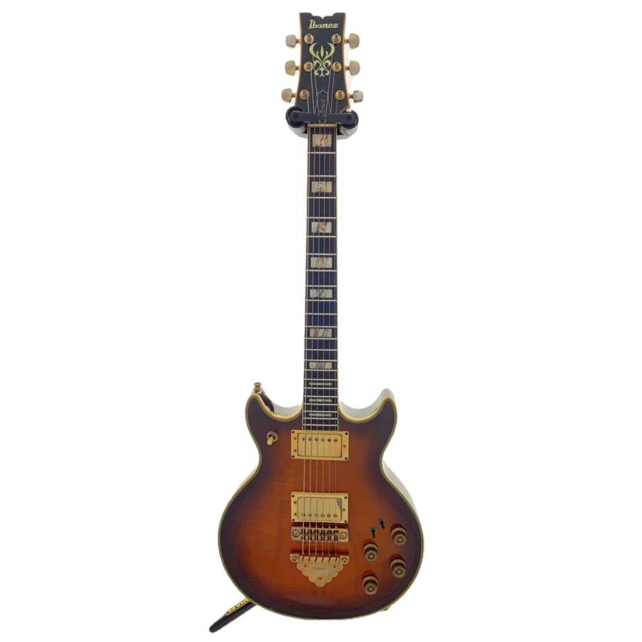 1983年製 Ibanez Artist AR-150MS ジャパンヴィンテージ 1983年製
