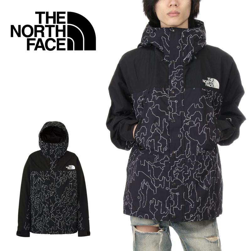 THE NORTH FACE（ザ ノースフェイス） ノベルティマウンテンライト