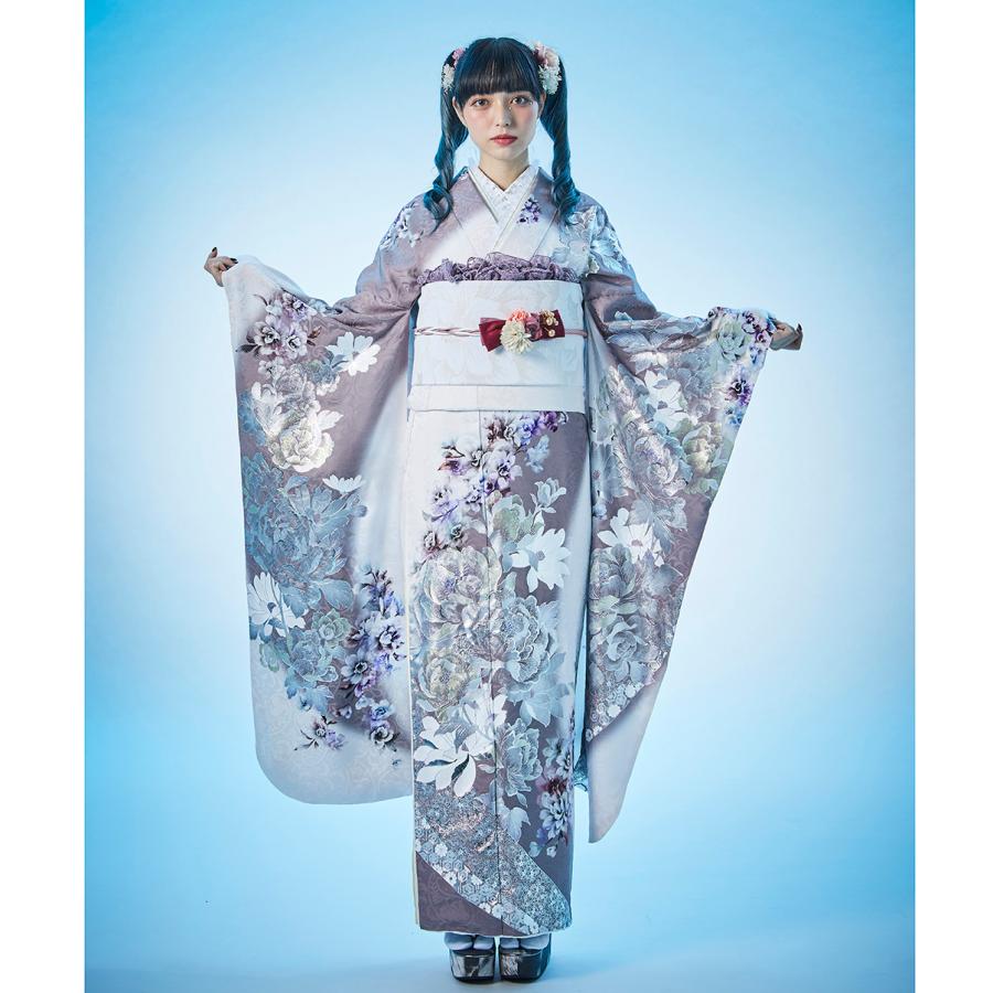 最も安い 振り袖フルセット値下げ 最終値下げ成人式振袖フルセット