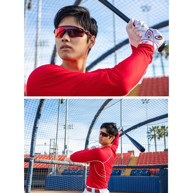 OAKLEY（オークリー） 限定モデル！大谷翔平モデル / RADAR EV PATH