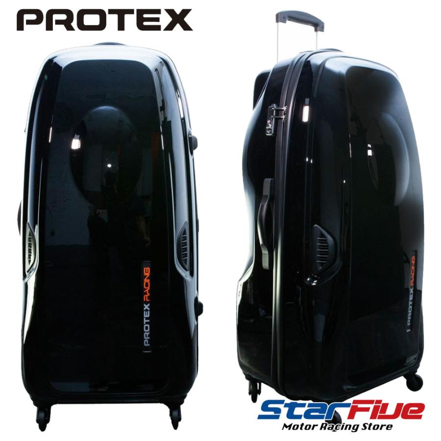 PROTEX Racing JUMBO Ver.2 プロテックス レーシング キャリーケース