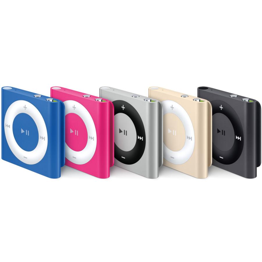 iPod shuffle Apple アップル アイポッド シャッフル MKMJ2J/A 2GB