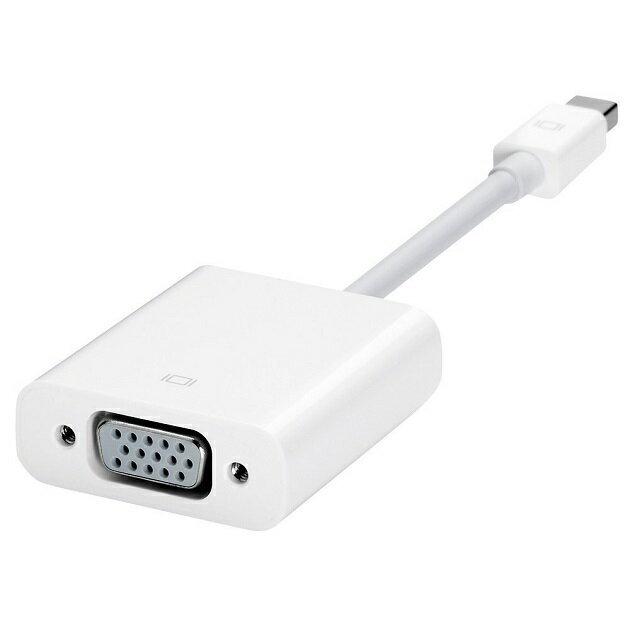 Apple アップル 純正 Mini DisplayPort - DVI アダプタ MB570Z/B A1305