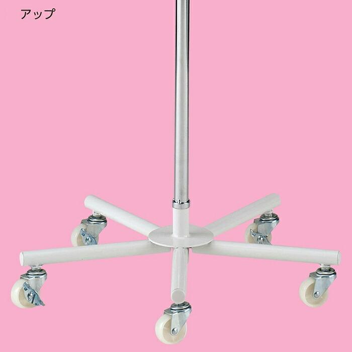 ストア・エキスプレス 什器 回転 陳列棚 ディスプレイ_三角回転ネット