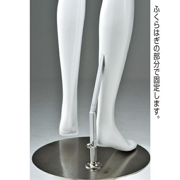 ストア・エキスプレス マネキン トルソー レディース 女性_婦人リアル