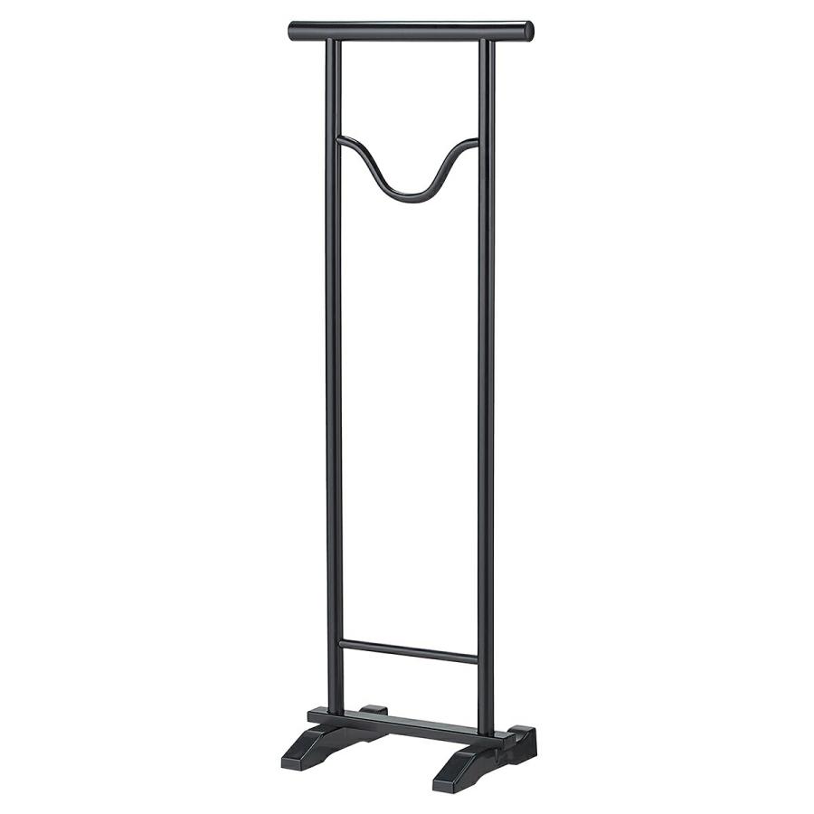 ストア・エキスプレス 衣桁 着物 衣桁かけ 衣桁掛け_撞木(しゅもく) 黒