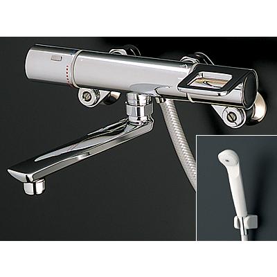 TOTO壁付サーモ水栓シャワーヘッド類付属TMHG40C