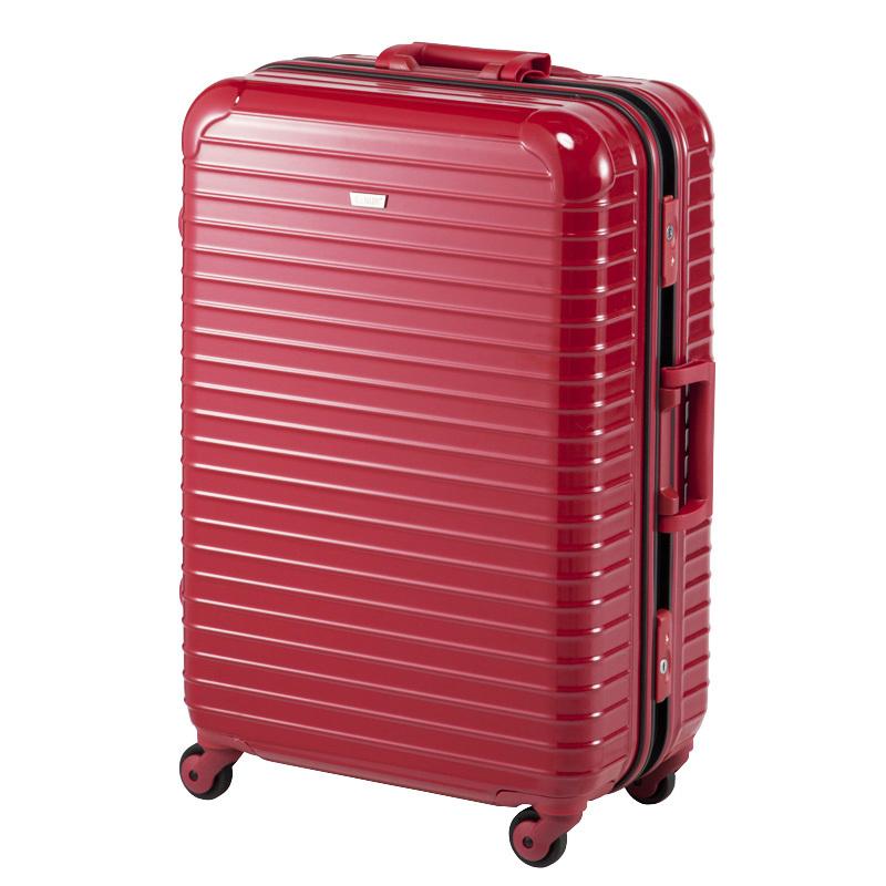 BALENO EXE ハードキャリーケース Lサイズ 大型 ハードケース