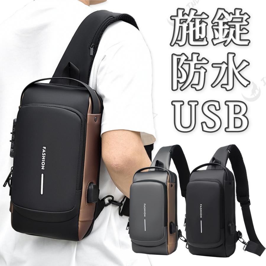 FANTASTICS buddix ショルダーバッグ ボディバッグ One Shoulder Bag