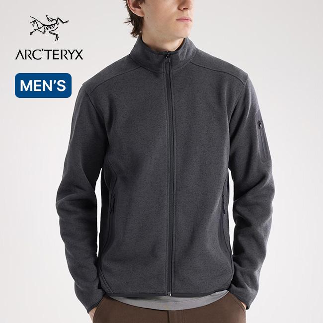 ARC'TERYX（アークテリクス） ARC TERYX コバートカーディガン メンズ