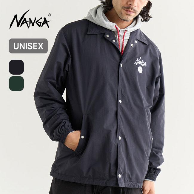 Yazawa 新品未使用 XL コーチジャケット E.YAZAWAコーチジャケット綺麗