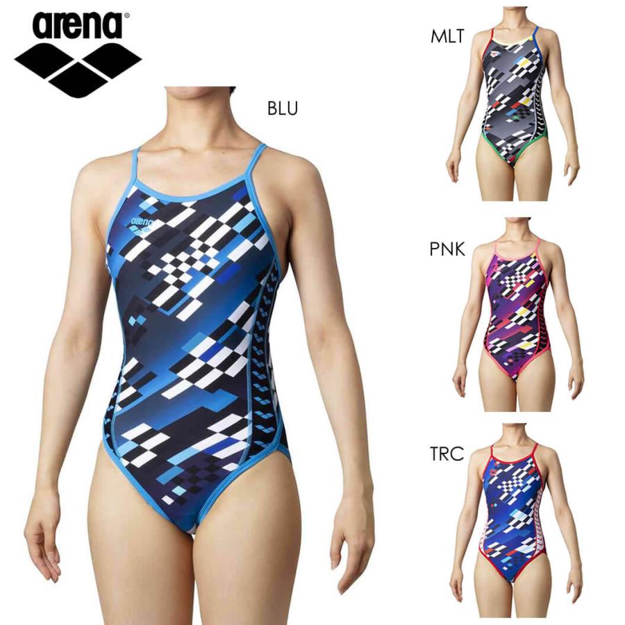 特価】arena SAR-0122WJ メッシュフライバック リミック(ジュニア