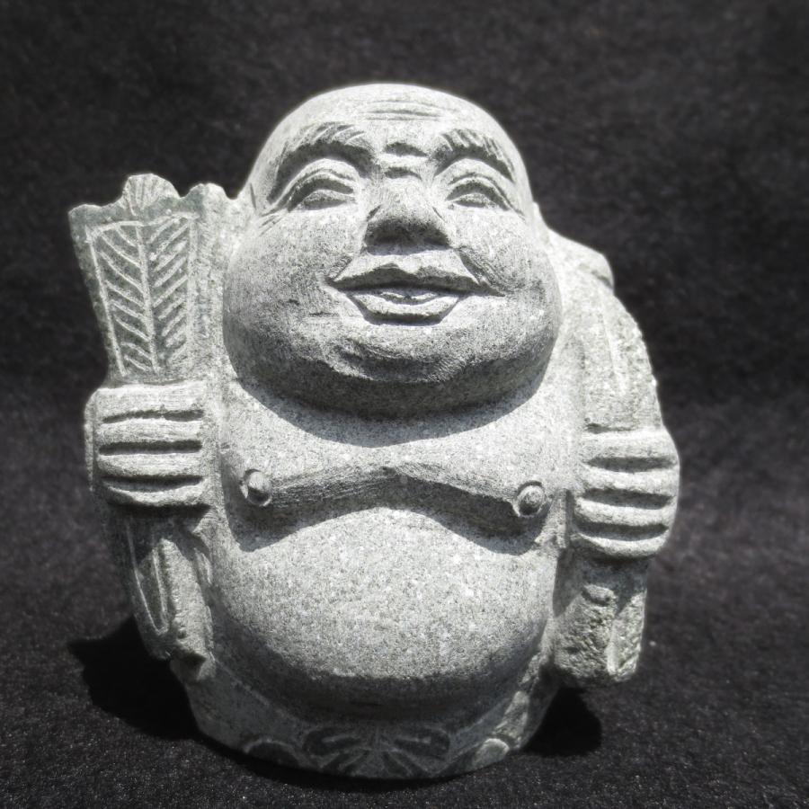 布袋様 布袋天 ほてい ホテイ 置物 【千客万来・家運隆盛・家庭円満