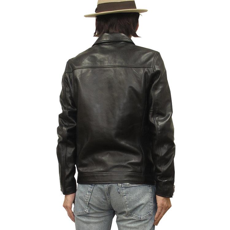 Schott N.Y.C（ショット） Schott シングルブレスト ライダース