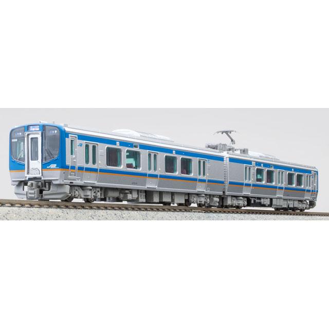 仙台空港鉄道SAT721系 2両セット [A7129] : スーパーラジコンYahoo!店