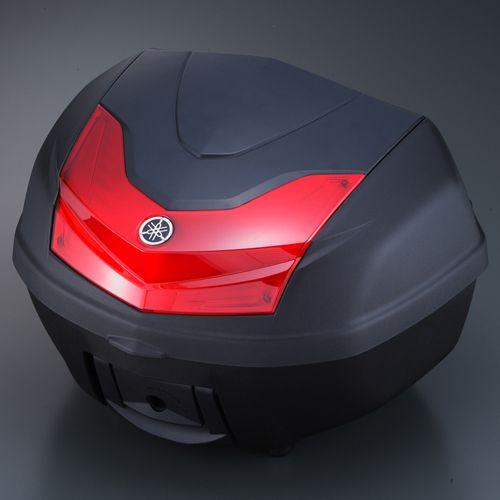 ヤマハトップケース FJR1300 top case 39ℓ YAMAHA（ヤマハ） 【当店