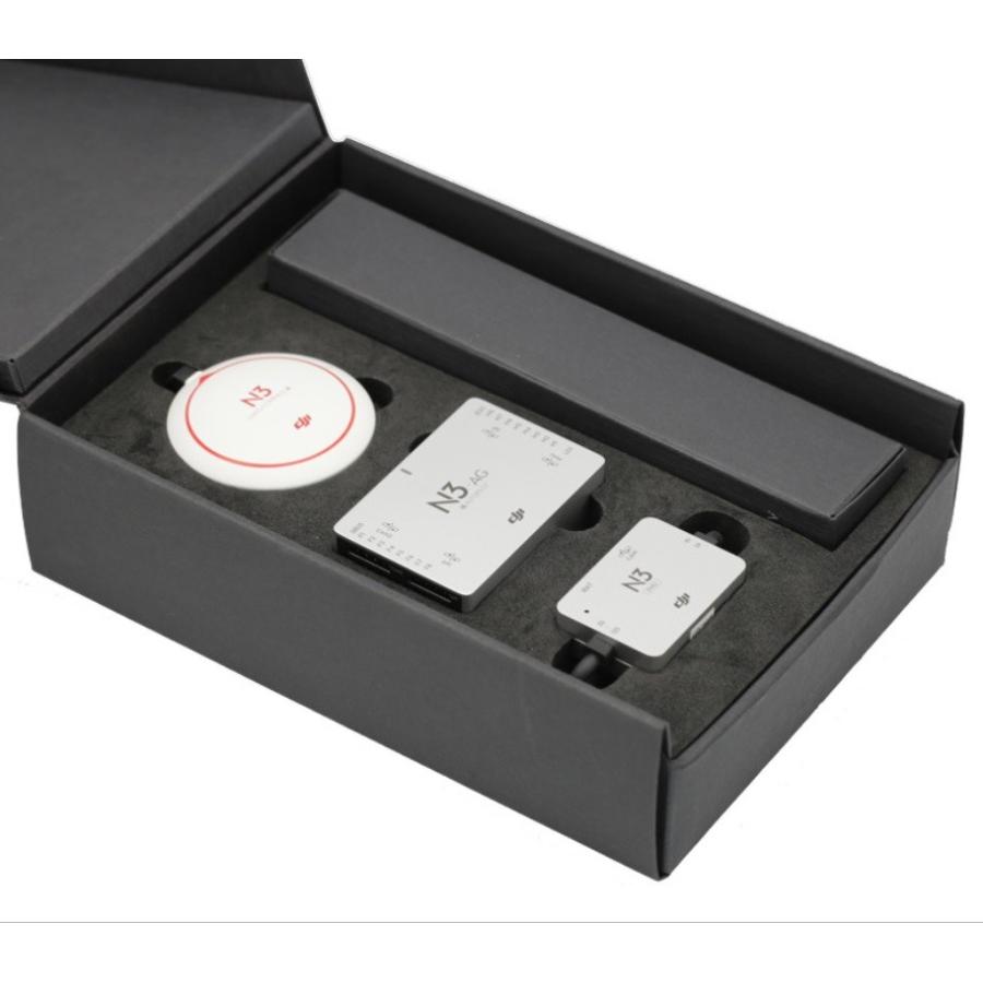 DJI N3 フライトコントローラ 中古 1式+予備 DJI N3 フライト