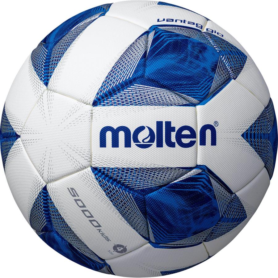 molten（モルテン） サッカーボール4号球 ヴァンタッジオ5000キッズ