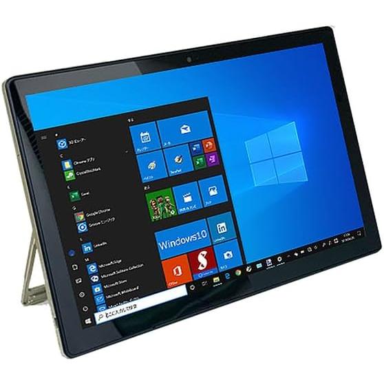 VersaPro 新発売NEC VKT12SGG5 2in1 タブレットPC 第7世代 Core i5