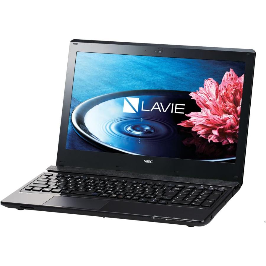 LaVie N WEBカメラ/中古/15.6型ノートPC/Win11H/最大高速SSD512GB/最大
